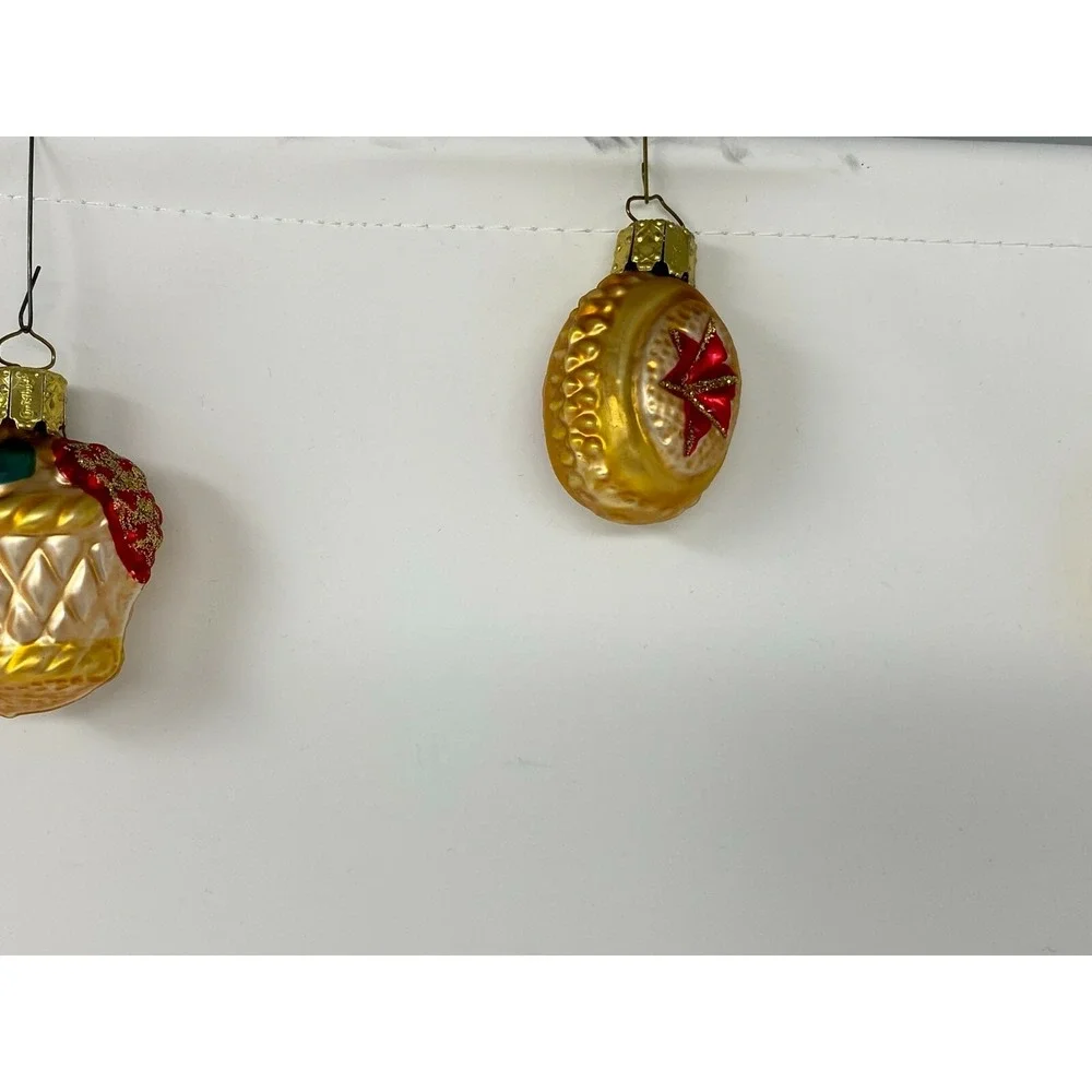 Christborn lot vintage
